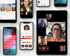 Apple Releases First iOS 12 Public Beta for iPhone and iPad