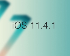 iOS 11.4.1 Beta 4 is Available to Download on 3uTools Now