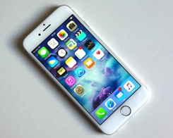 Apple Starts Making iPhone 6s in India