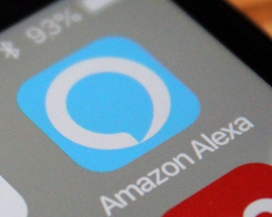 Amazon’s Alexa app for iOS finally gets voice control