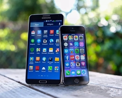 Apple and Samsung Settle Seven-year Long Patent Fight Over Copying the iPhone