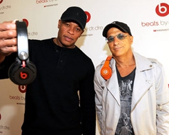 Apple’s Jimmy Iovine and Dr. Dre Ordered to Pay $25 Million