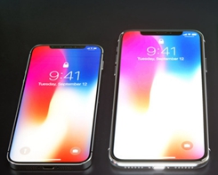 Reportedly 2018 iPhones Will Both Embed Apple SIMs and Standard SIM Trays