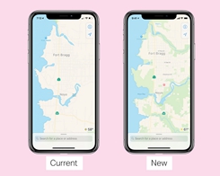 Apple is Completely Rebuilding Apple Maps — and it Will Start in iOS 12