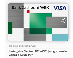 Ten Days after Launching in Poland, Apple Pay has Vastly Outpaced Google Pay Uptake