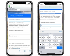 Researcher Expresses Concerns Over iOS 12’s New Security Code Auto-fill Feature