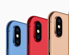 Kuo: New 2018 iPhone Models to Come in Gold, Grey, White, Blue, Red and Orange colors