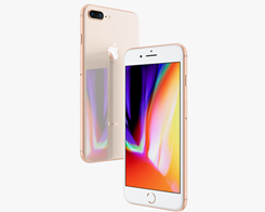 iPhone 8 Tops Latest Best-selling Smartphone List