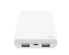 Belkin Finally Launches the First Apple-Approved Battery Pack with Lightning Input Charging