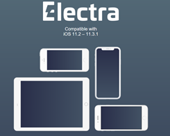 How to Jailbreak iOS 11.2– iOS 11.3.1 Using Electra?