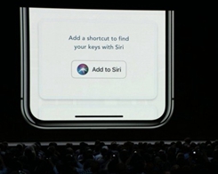 Apple Tests Siri Shortcuts for iOS 12 Based on Workflow App
