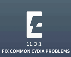How to Fix Common Cydia Problems on Electra iOS 11.3.1 Jailbreak?