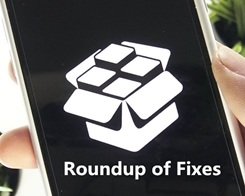 Roundup: iOS 11.3.1 Electra Jailbreak Errors and Fixes