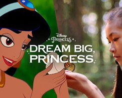 Apple to Supply iPhones, Training for Disney DreamBigPrincess Videos shot