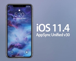 AppSync Unified Update For iOS 11.4 Electra Jailbreak Released