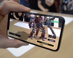 Apple Could Grow Revenue by as Much as $11 Billion with AR, Analysts Say