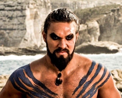 Game of Thrones Star Jason Momoa Scores Lead Role in Apple's 'See' Futuristic Drama Series