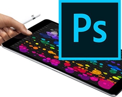 Adobe to Launch Full Version of Photoshop for iPad, Expected in 2019