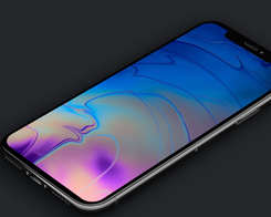 New MacBook Pro-inspired Wallpapers for iPhone