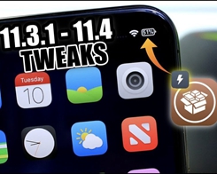 Best iPhone X Jailbreak Tweaks on Cydia for iOS 11.3.1