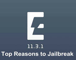 Top Reasons to Jailbreak iPhone or iPad on iOS 11.3.1
