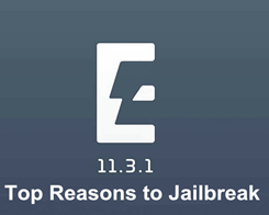 Top Reasons to Jailbreak iPhone or iPad on iOS 11.3.1 - 3uTools