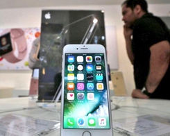 India May Ban iPhones If Apple Doesn't Accept Regulator’s Anti-spam App