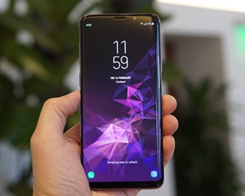 Samsung Continues to Mock Apple in New Galaxy S9 Ads