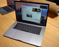 Apple Apologizes for MacBook Pro Throttling and Releases a Fix