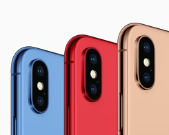 A New Report Says 6.1-inch 2018 iPhone to Come in 6 Different Colors