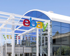 ​eBay Will Start Accepting Apple Pay in the Fall