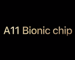 Apple Touts A11 Bionic Chip in New ‘Unleash’ iPhone X ad