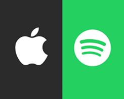 Spotify Hits 83M Paying Subscribers, More Than Double Apple Music’s 40M