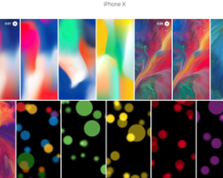 Here’s Almost Every Wallpaper Apple has Ever Made for Mac and iOS