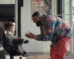 New Apple Music ad Shows off HomePod with DJ Khaled