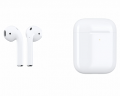 iOS 12 Beta 5 Includes New Shots of AirPods Wireless Charging Case