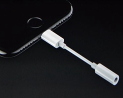 iPhone 2018 Models Unlikely to Bundle Lightning to 3.5mm Headphone Jack Adapters
