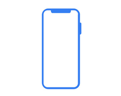 'iPhone X Plus' Design Seemingly Revealed in iOS 12 Beta