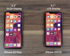 iPhone 9 Shells Appear and Some Interesting Names Suggested