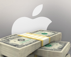 Apple CEO Calls $1 Trillion Value a 'Milestone' But Not a Focus