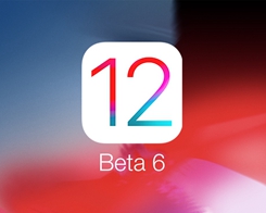Apple Seeds Sixth Beta of iOS 12, Here's Everything New in it