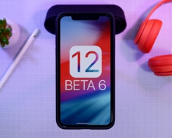 Download iOS 12 Beta 6 for iPhone and iPad Using 3uTools