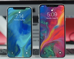 2018 iPhone Dummy Units Hands-on Video Reveals Every Detail