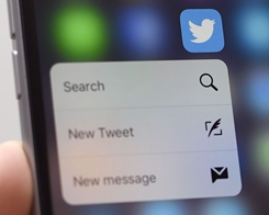 Twitter for iPhone and iPad Dropping iOS 9 Support in Next Update