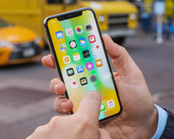 The Thousand-dollar iPhone X Could be the New Normal