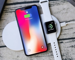 All 2018 iPhones to Support Wireless Charging, AirPower Will be Available this Fall for $150