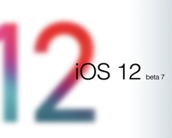 Apple Pulls iOS 12 Beta 7 OTA Update Amid Performance Woes