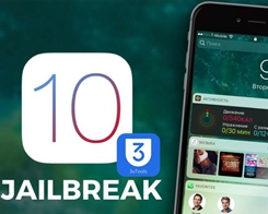 How to Jailbreak iPhone 7/7 Plus on iOS 10-10.3.3 With 3uTools?