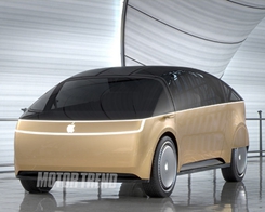 ​Kuo: Apple Car Likely to Launch in 2023-2025
