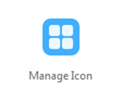 How to Manage Icon in 3uTools?